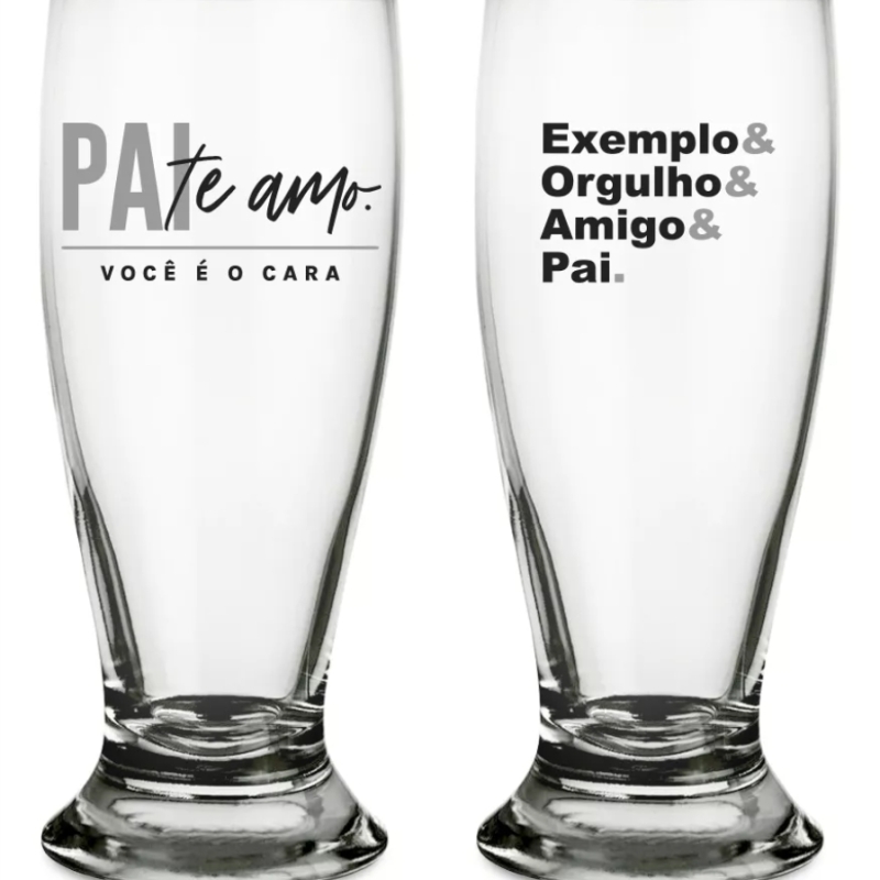 COPO MUNICH 200ML PAI AMIGO