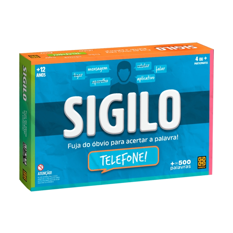 SIGILO