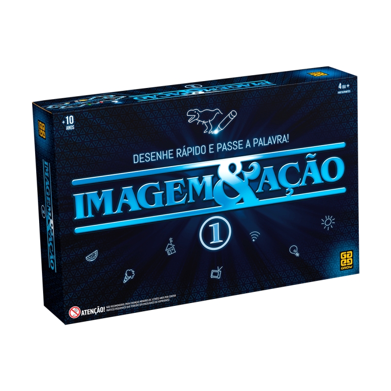  IMAGEM & AÇÃO 1