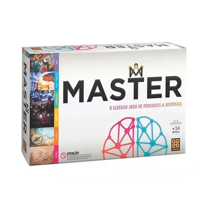 MASTER