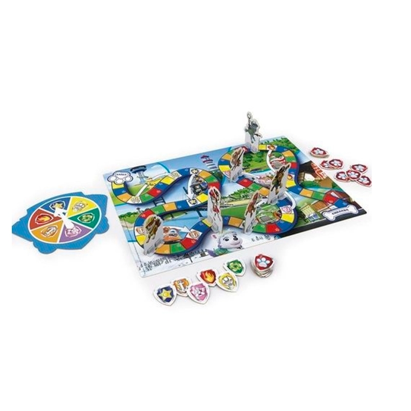 JOGO AVENTURA CANINA 