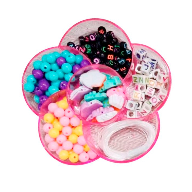 BIJU COLLECTION KIT POCKET CAN