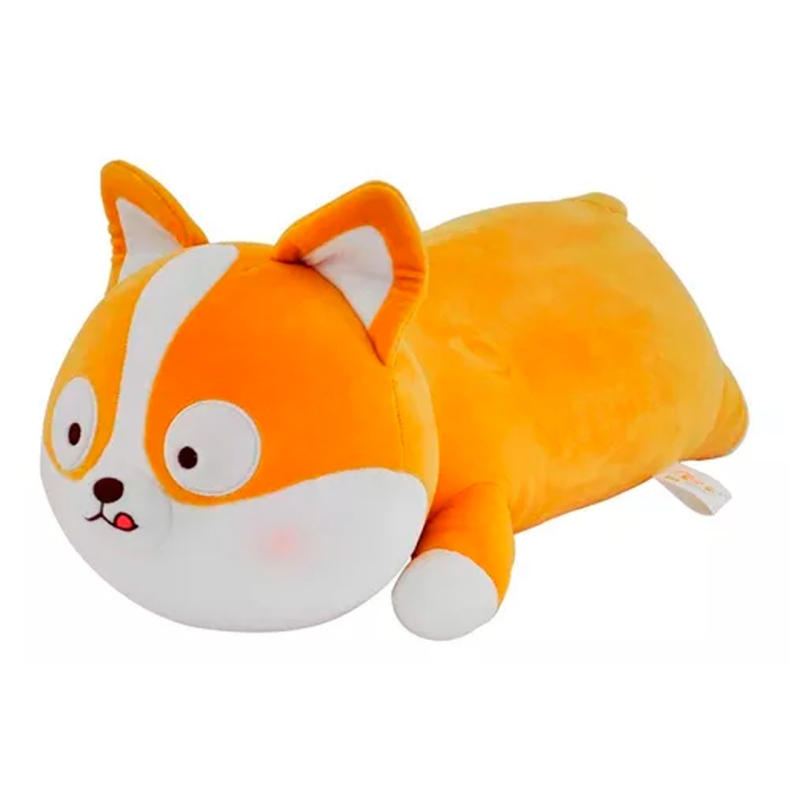 PELÚCIA AMIGOS DO CORAÇÃO