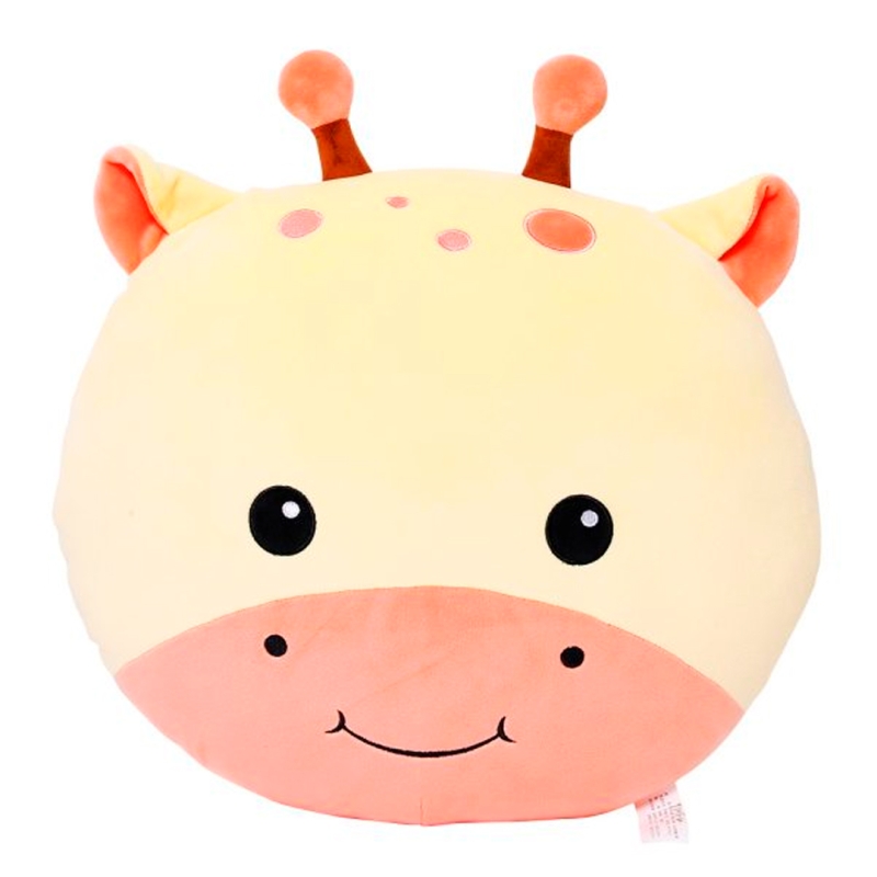 PELÚCIA AMIGOS DO CORAÇÃO