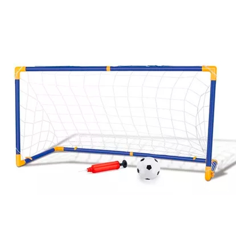 BRINQUEDO FUTEBOL GOL DE CRAQUE