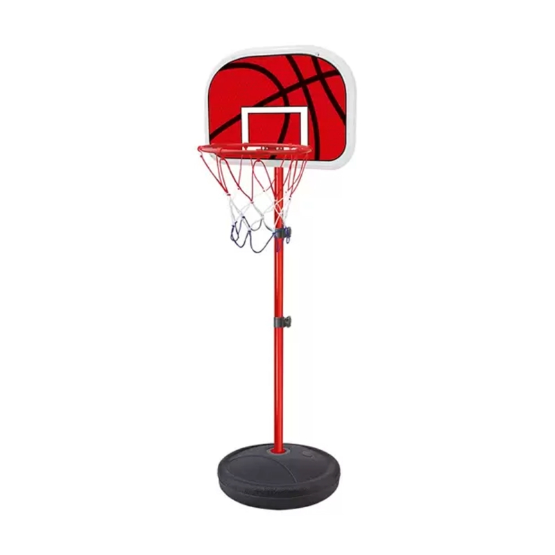 BASQUETE RADICAL ALTURA REGULAR