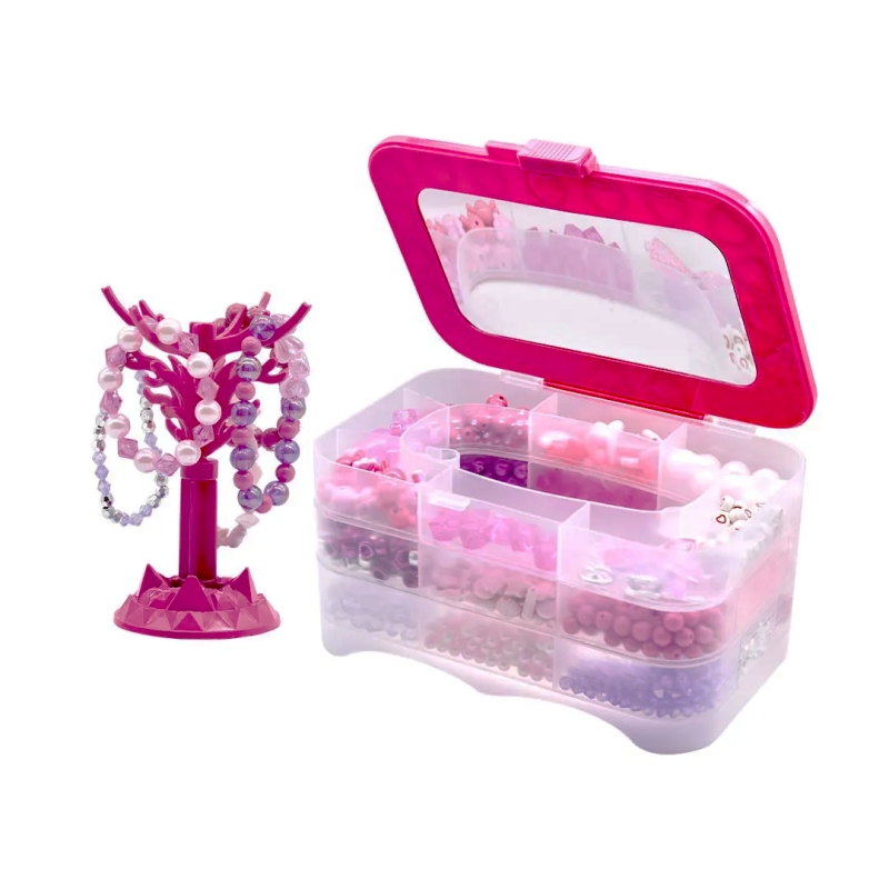 BIJU COLLECTION KIT MALETA TOP 