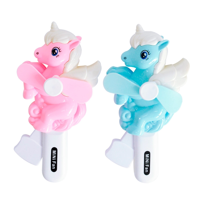 MINI VENTILADOR INFANTIL UNICO 