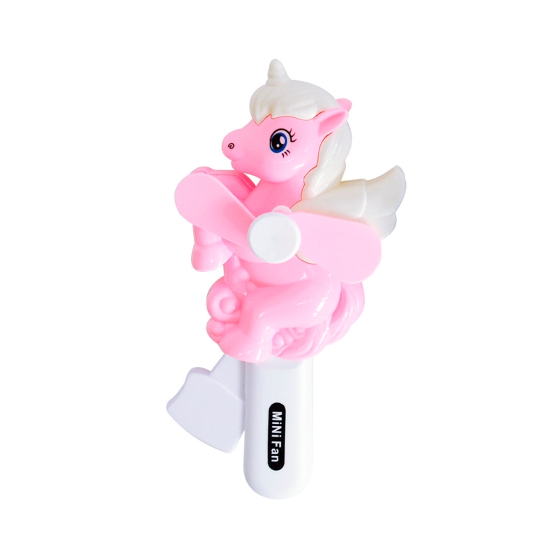 MINI VENTILADOR INFANTIL UNICO 