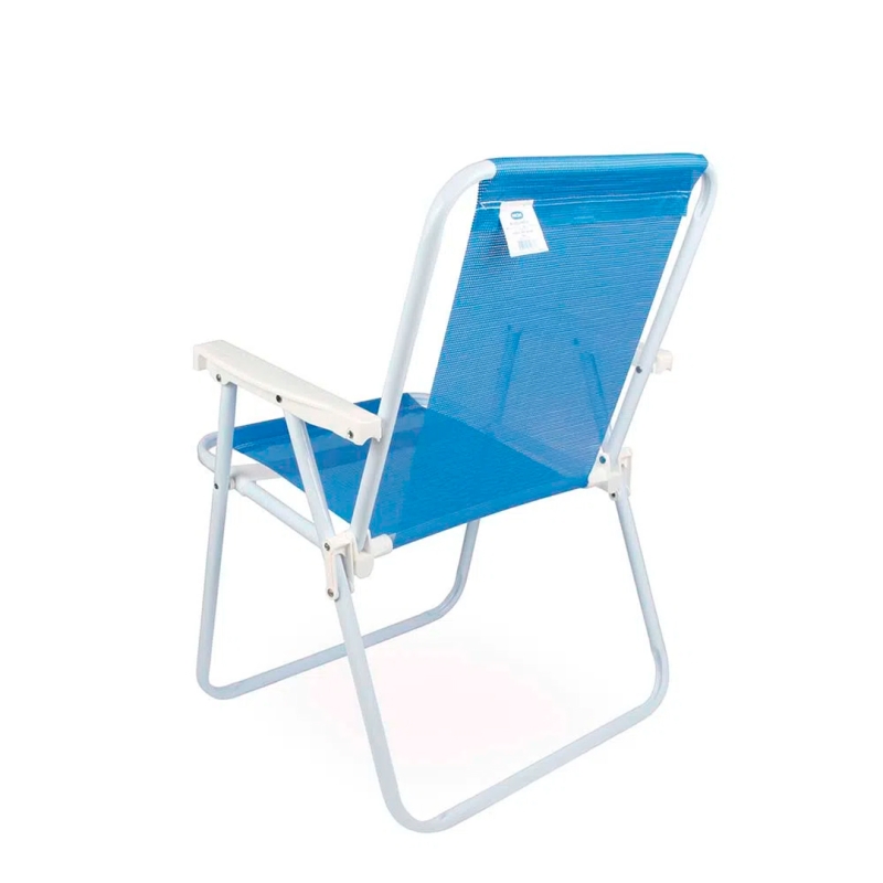 CAD ALTA SANNET AZUL