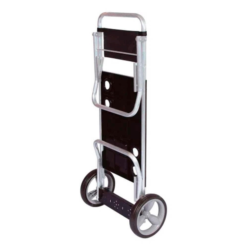 CARRINHO DE PRAIA PRETO