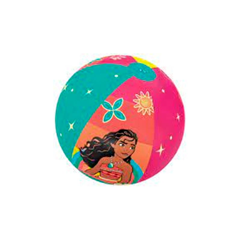 BOLA INFLAVÉL PRINCESAS