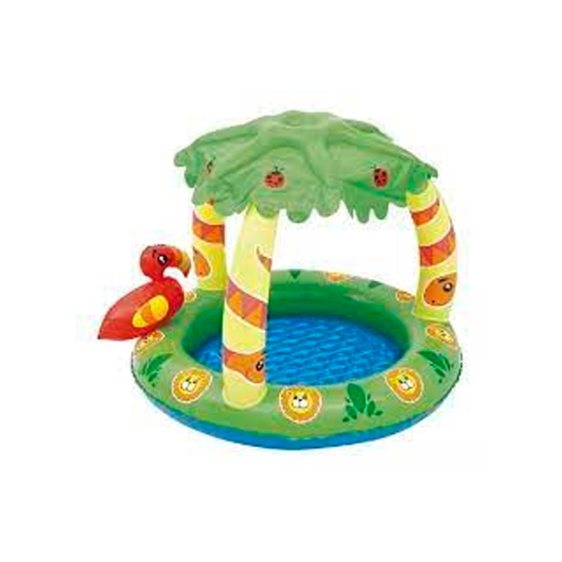 BANHEIRA TROPICAL 45L