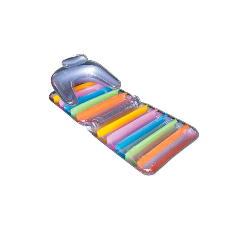 POLTRONA COLCHÃO ESPREGUIÇADEIRA INFLAVEL 