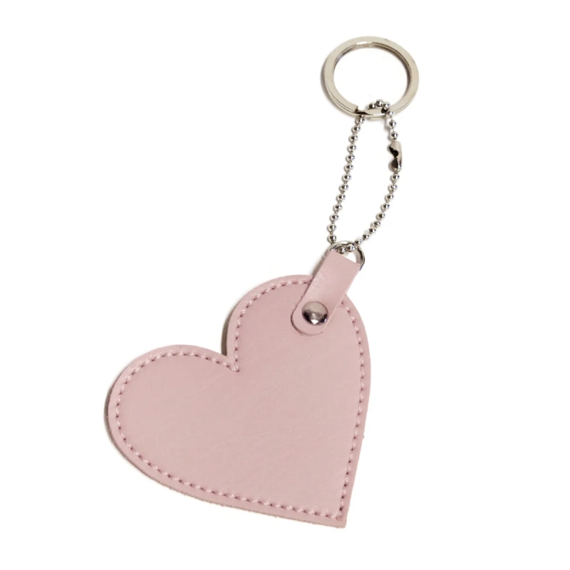 CHAVEIRO CORAÇÃO (MONTANA ROSÉ)