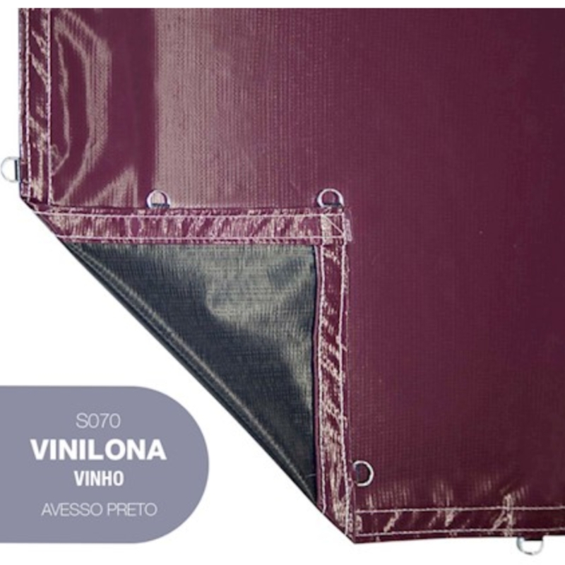 LONA VINILONA SANSUY - VINHO