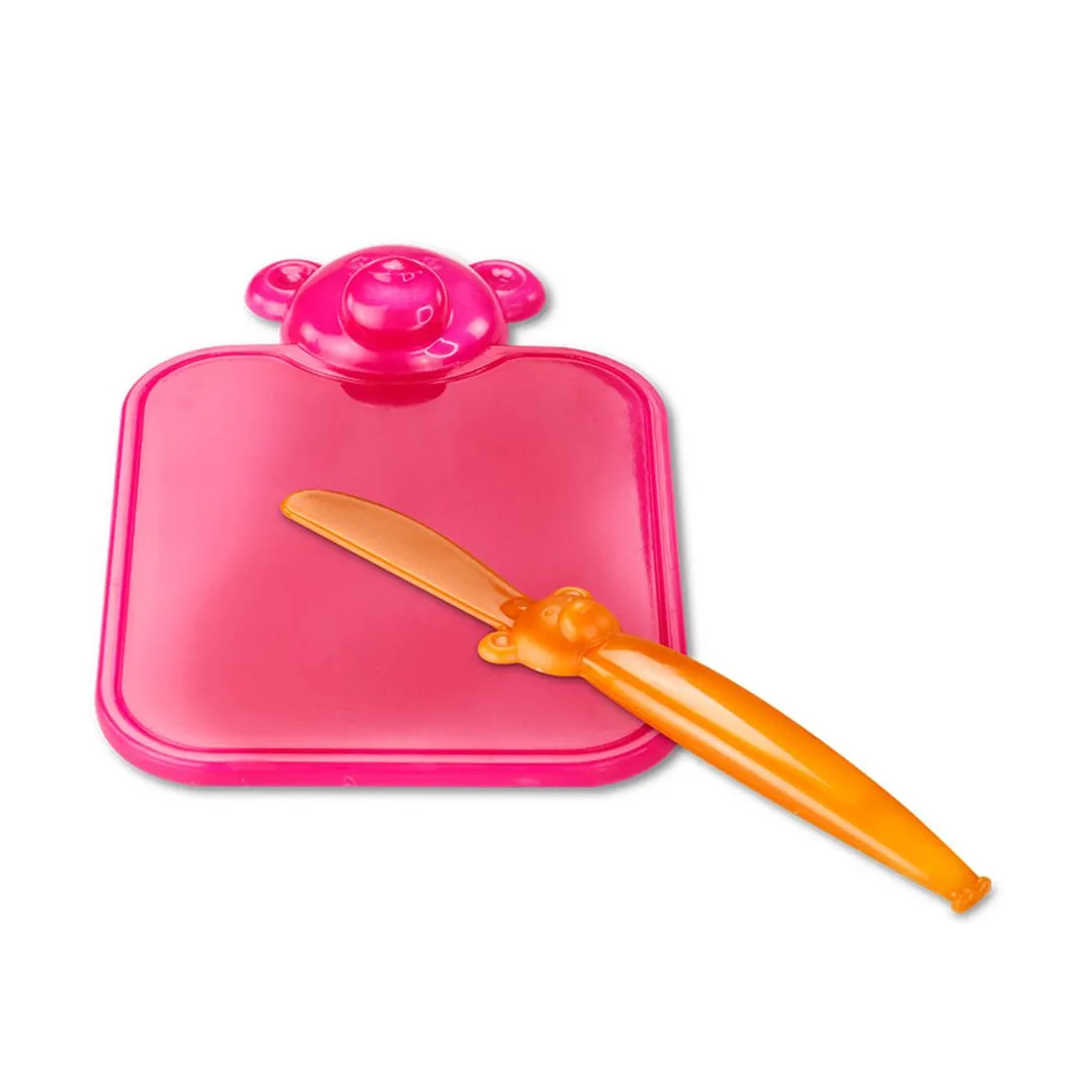 FOGÃOZINHO FOGÃO & CIA - CONJUNTO COZINHA