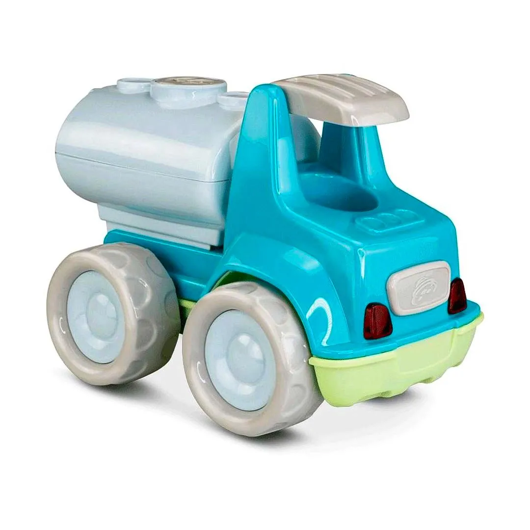 BABY TRUCK CAMINHÃO SORTIDOS BRINQ. PLÁST.