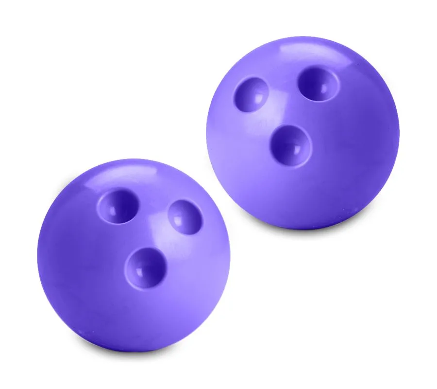 COLEÇÃO BICHINHOS- BOLICHE BRINQ