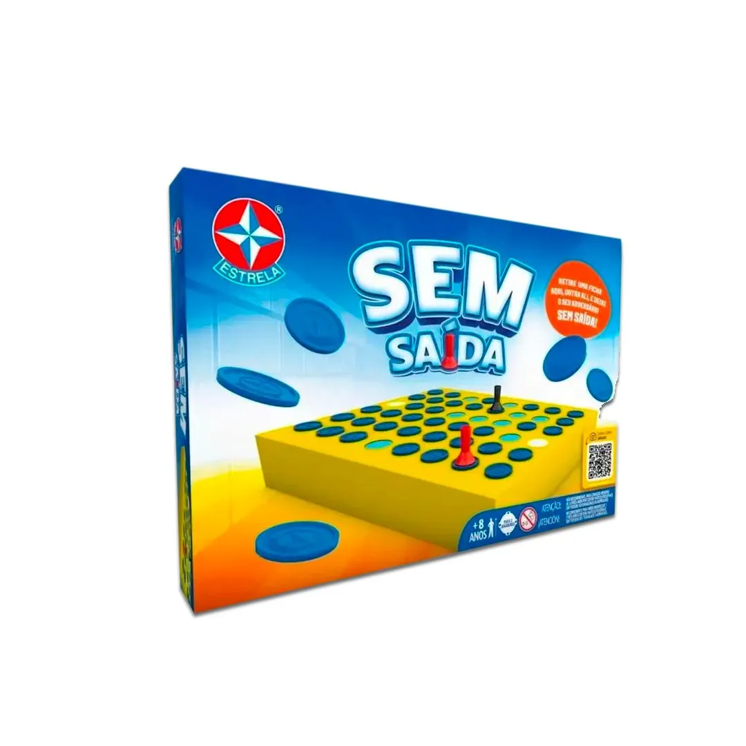 SEM SAÍDA 