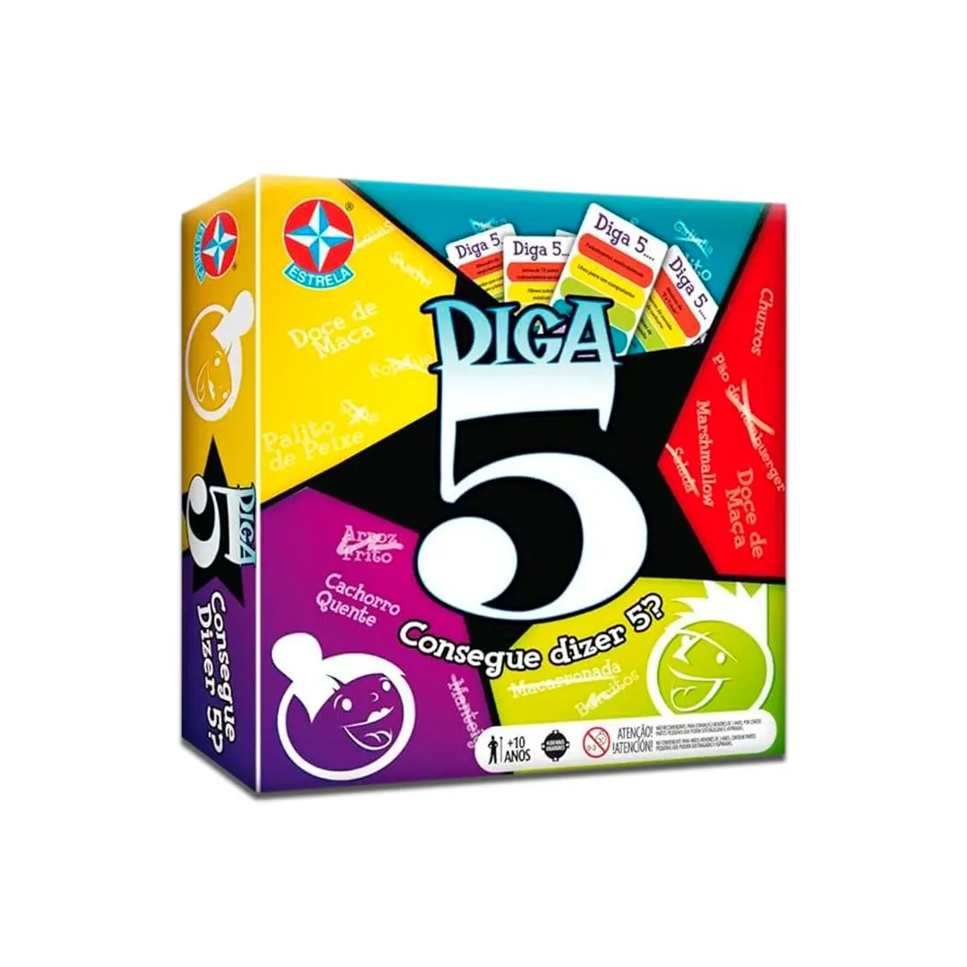 DIGA 5