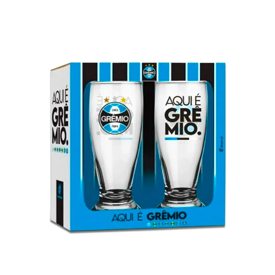 COPO MUNICH C/2UN - GRÊMIO 1