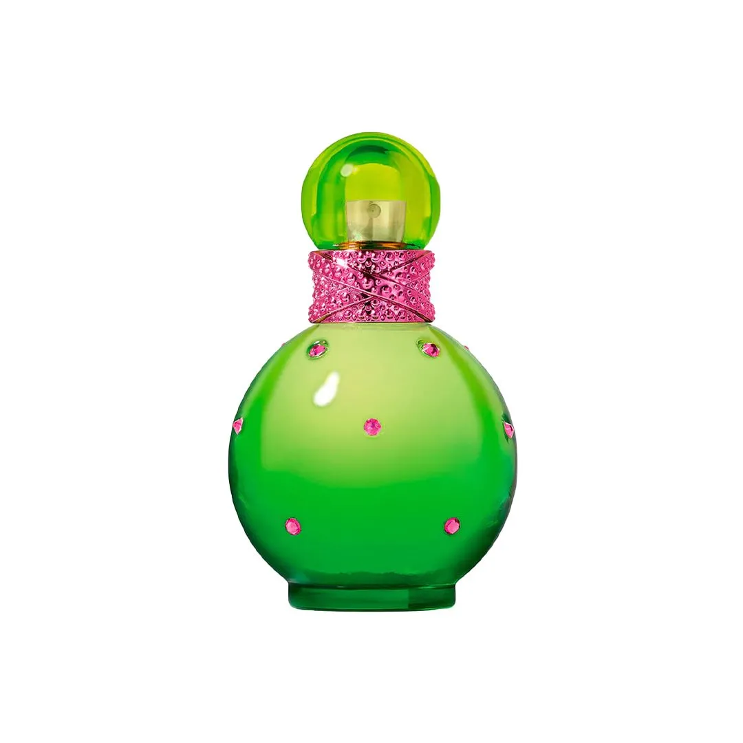 PERFUME BRITNEY SPEARS FANTASY JUNGLE FEMININO 100ML