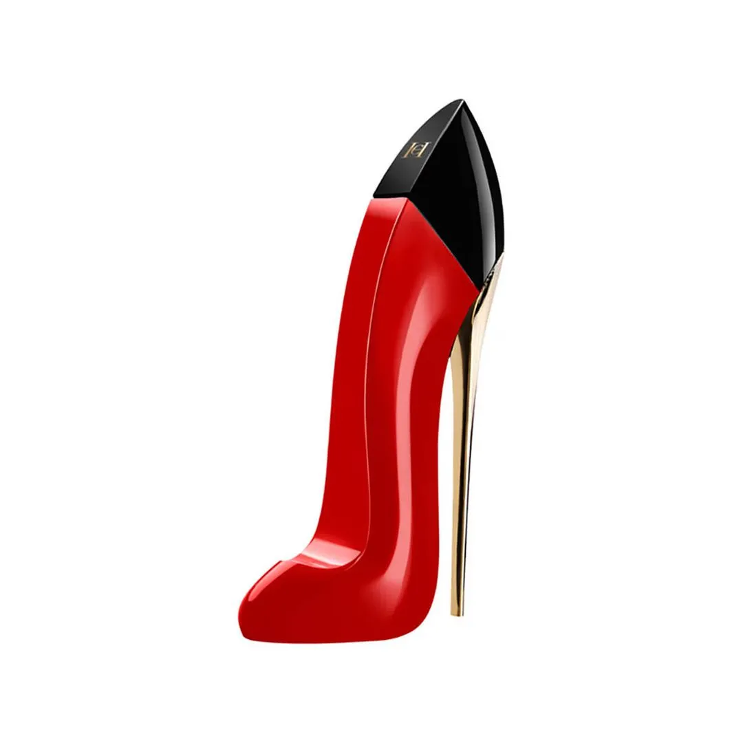 PERFUME CAROLINA HERRERA VERY GOOD GIRL FEMININO 50ML