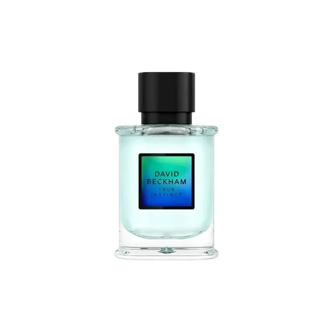 PERFUME DAVID BECKHAM TRUE INSTINCT MASCULINO 50ML