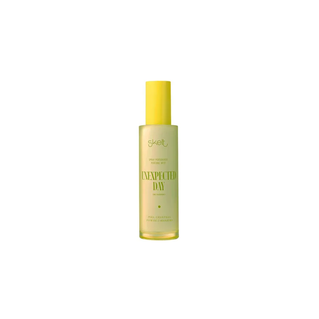PERFUME SKELT UNEXPECTED DAY 100ML