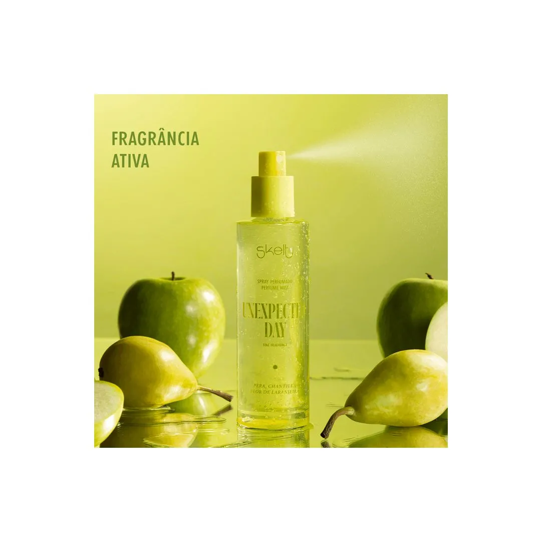 PERFUME SKELT UNEXPECTED DAY 100ML