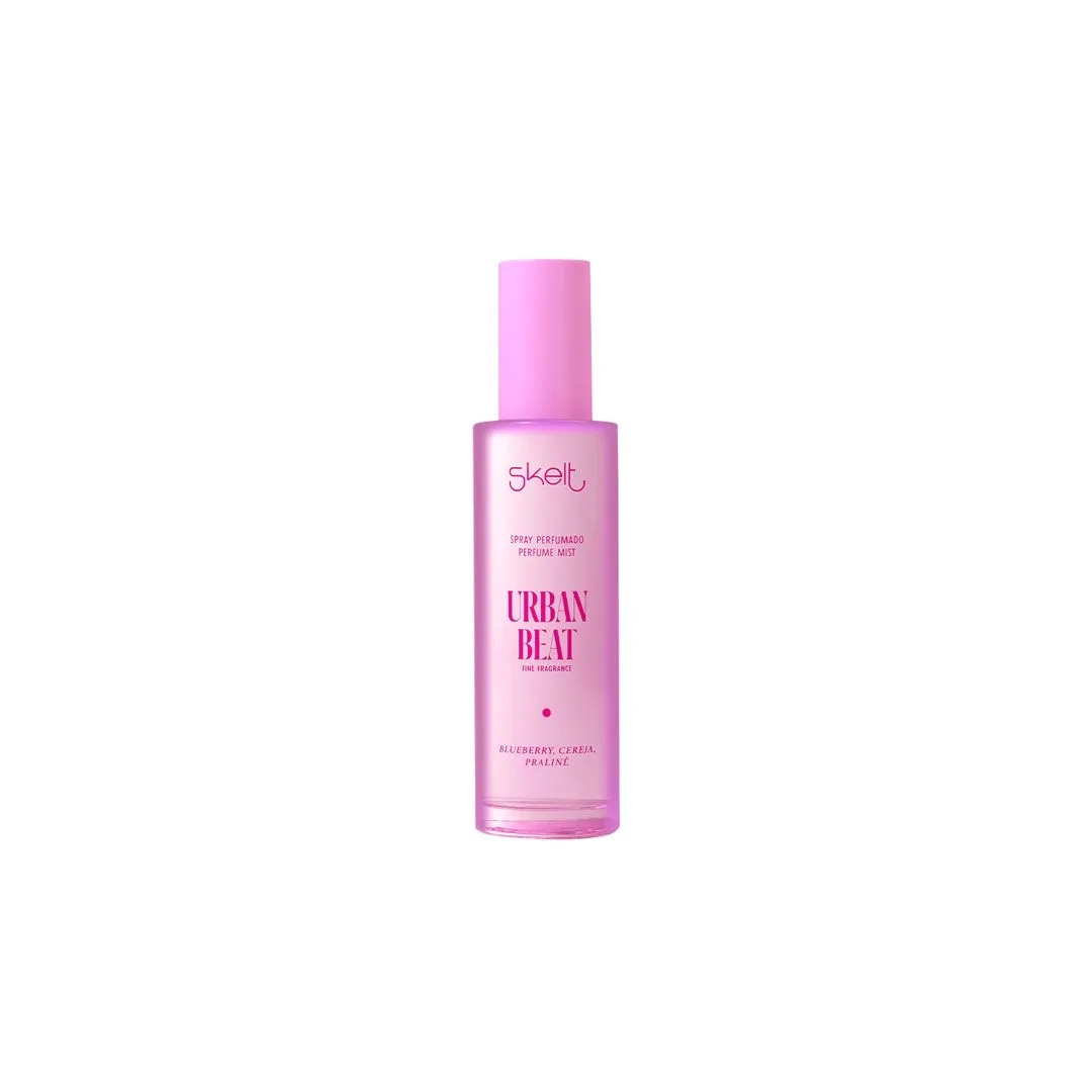 PERFUME SKELT URBAN BEAT 100ML