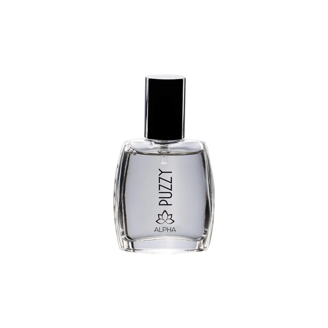 COLONIA INTIMA PUZZY ALPHA 25ML
