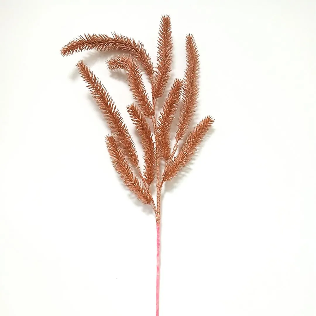 PICK SETARIAS COM GLITER 80CM X 20CM