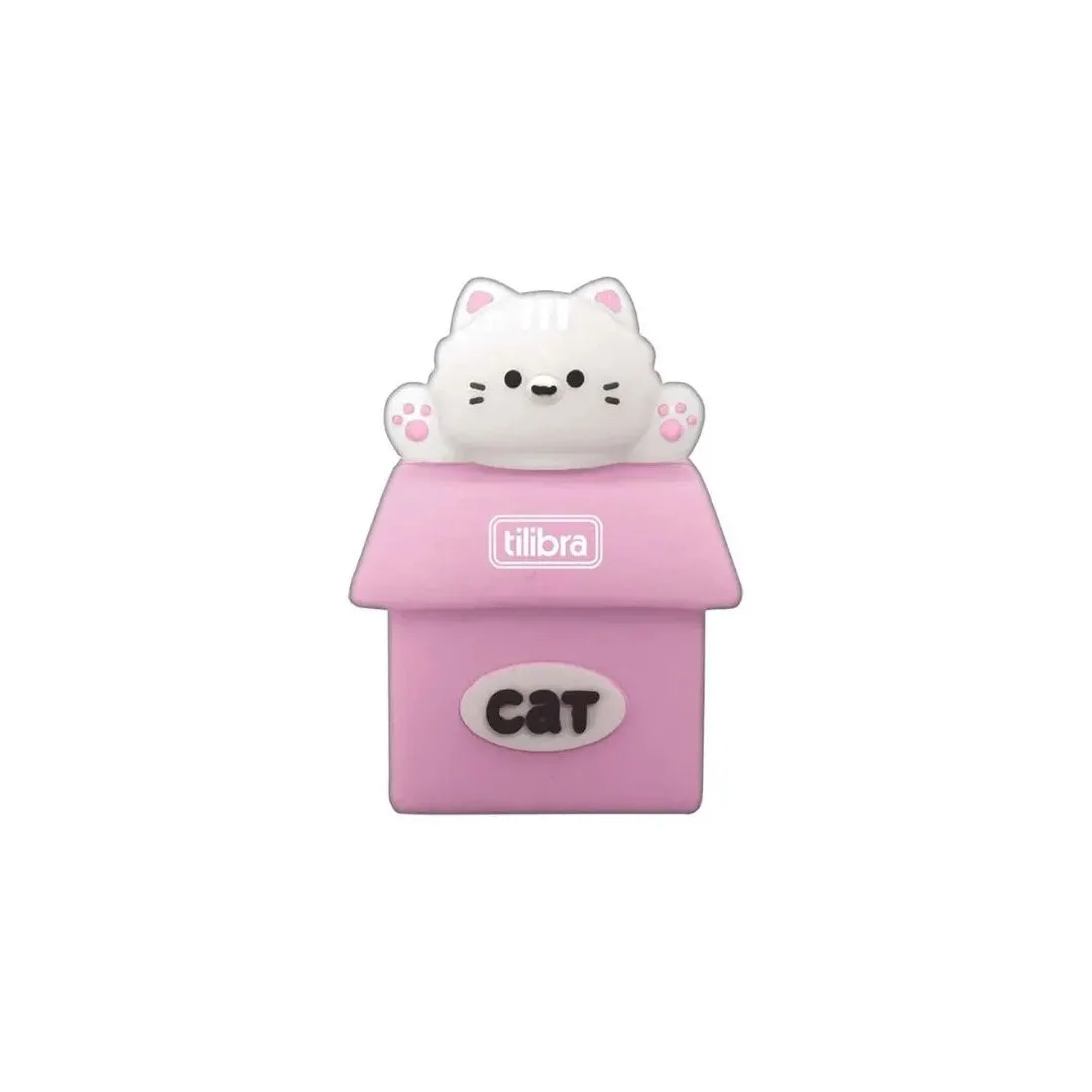 APONTADOR 1 FURO SEM DEPOSITO PURRFECT 