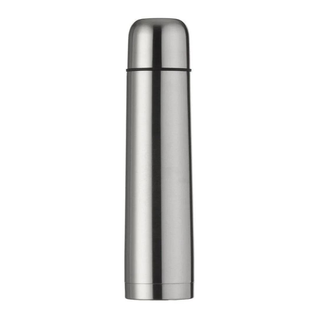 GARRAFA RSC 900 ML INOX