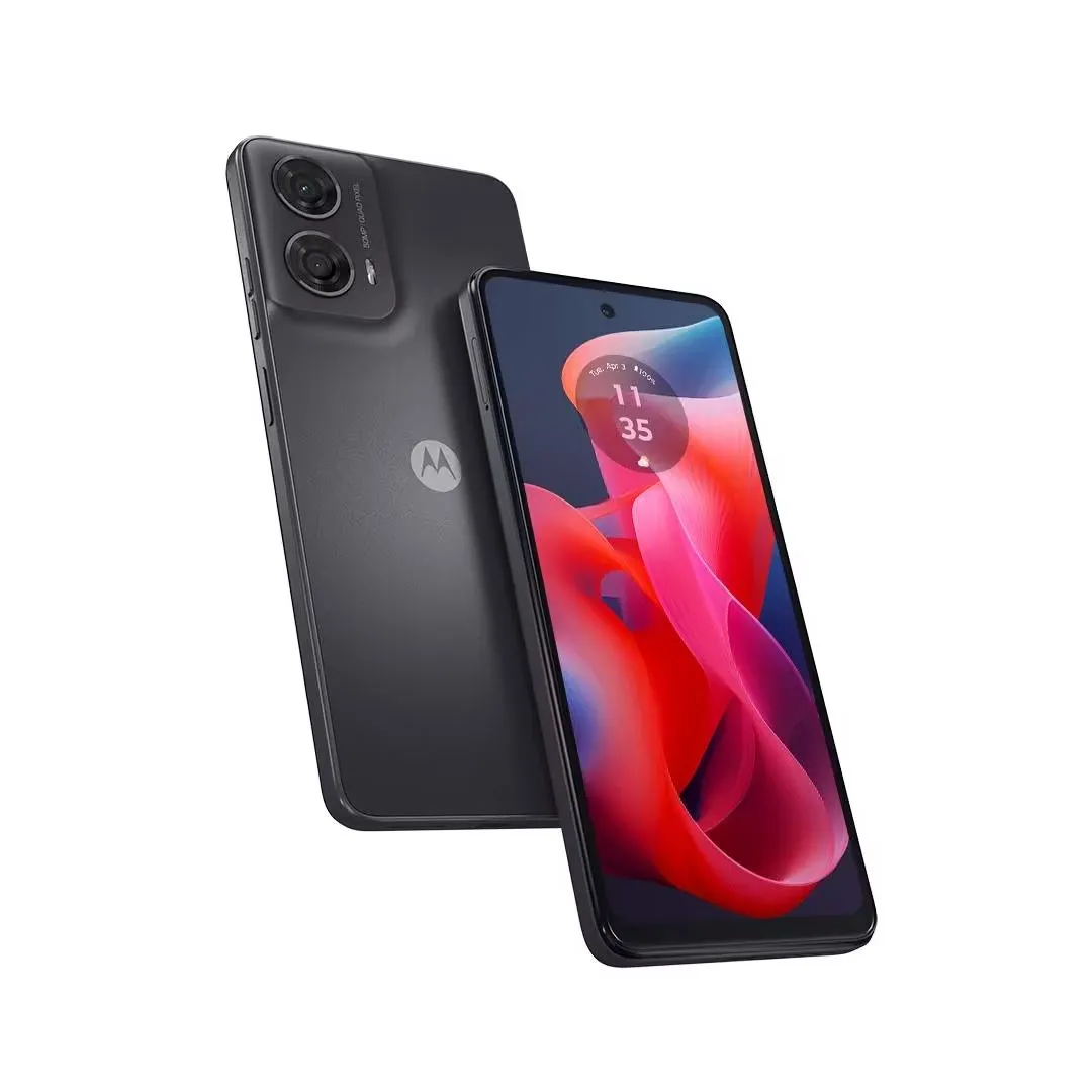 MOTO G 24 4/128