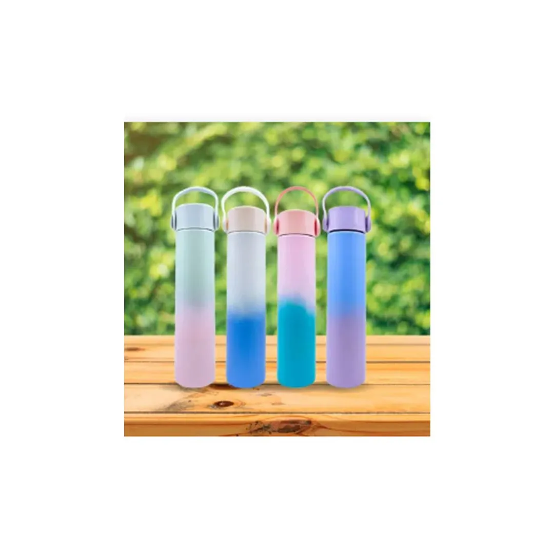 GARRAFA TUBO 300ML ISOTERMICA