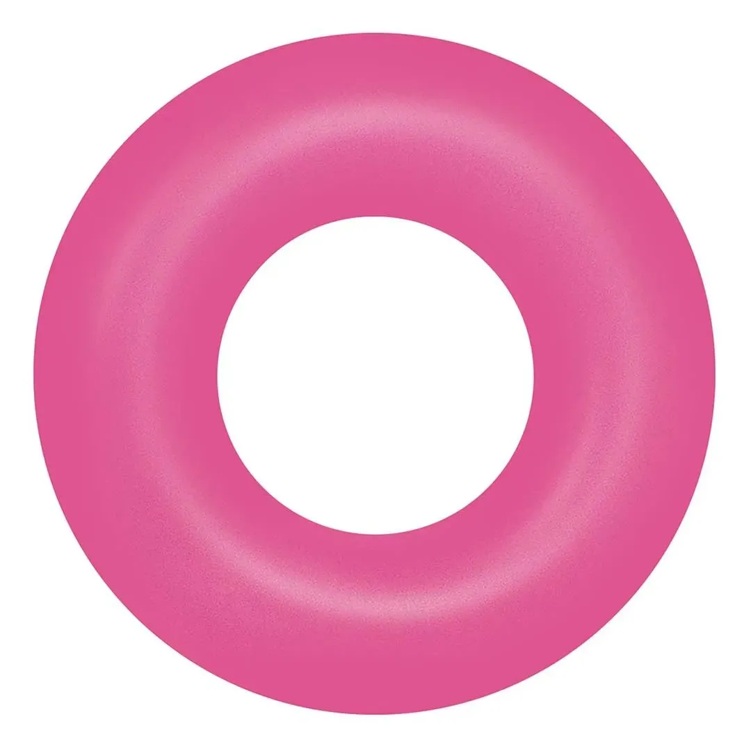 BOIA REDONDA NEON 90CM 