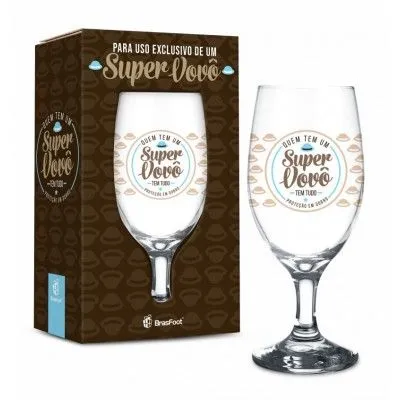 TACA WINDSOR FAMILIA - VÓ