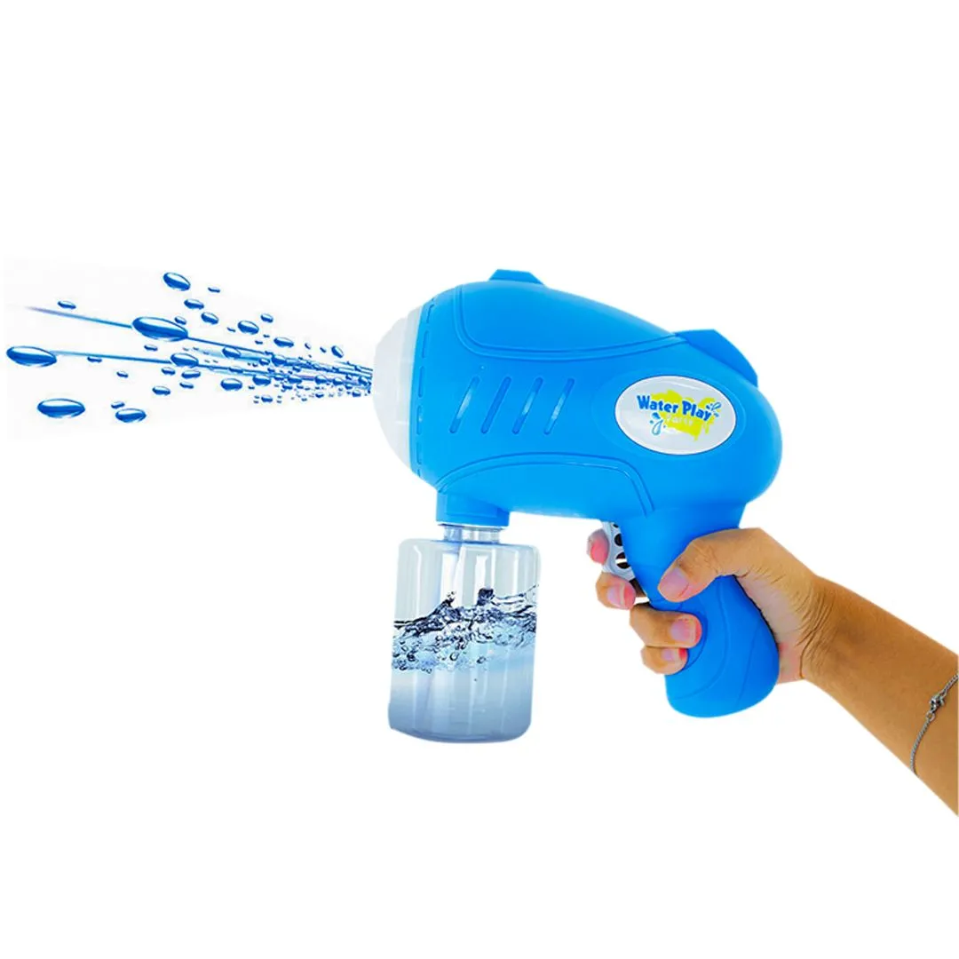 LANÇADOR DE ÁGUA MINI POWER 