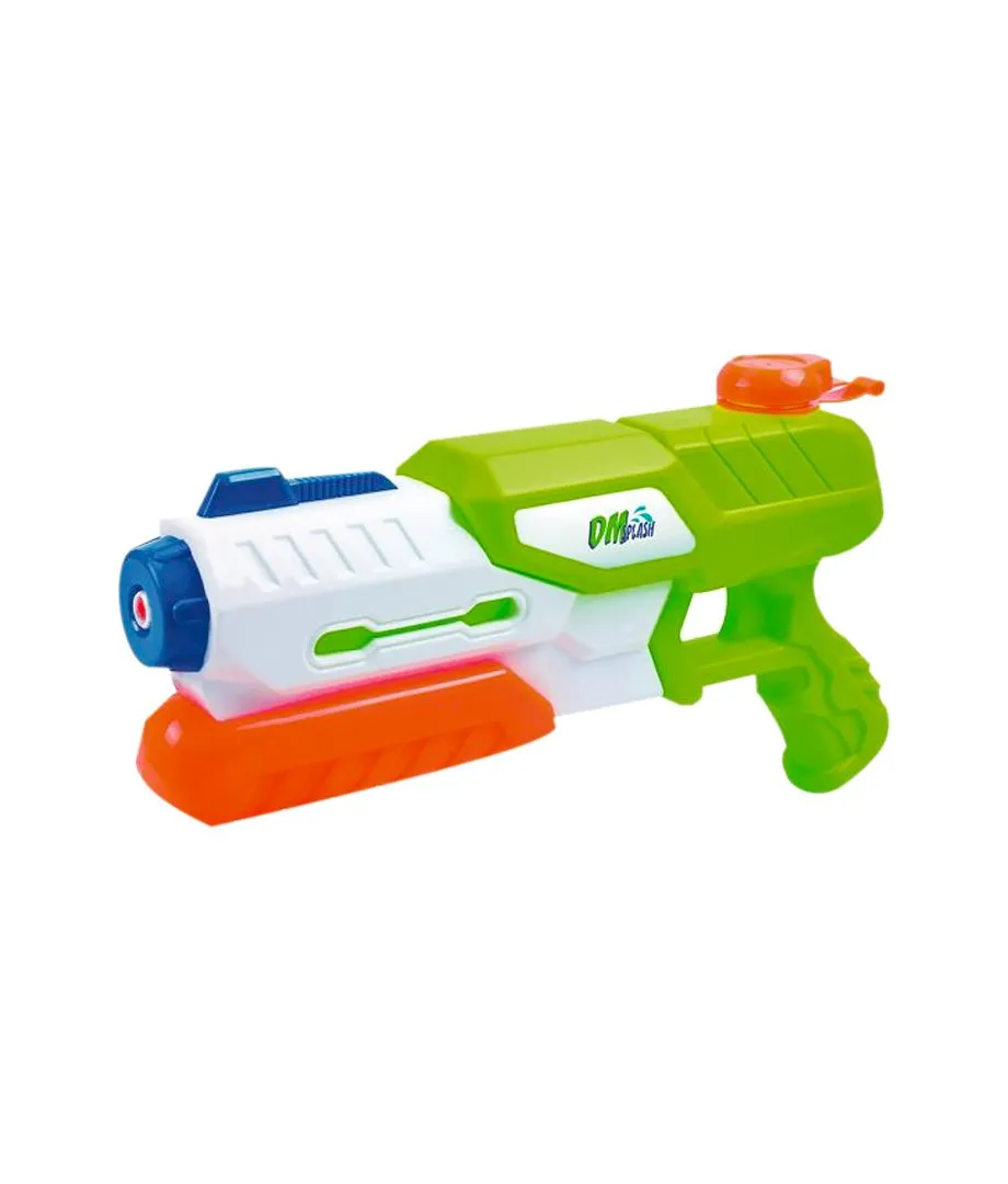 LANÇADOR DE ÁGUA 29 CM DM SPLASH
