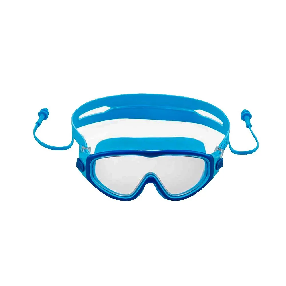 MÁSCARA DE NATAÇÃO COM ESTOJO