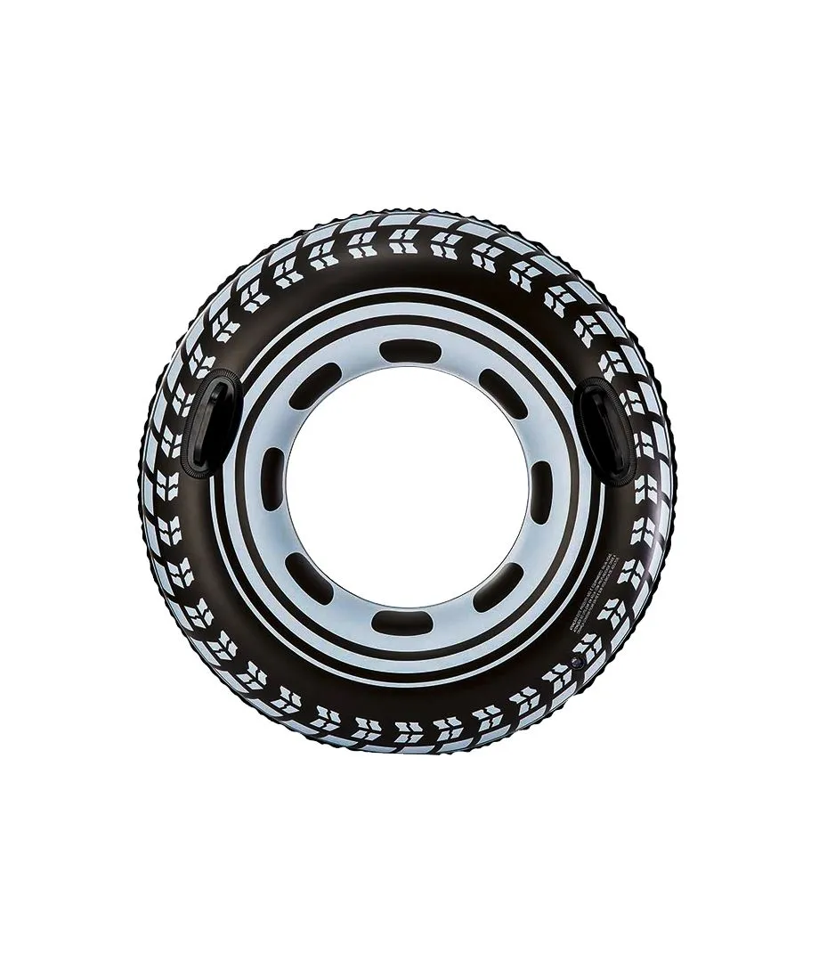 BOIA DE CINTURA PNEU