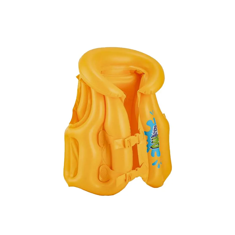 COLETE INFLÁVEL INFANTIL DM SPLASH