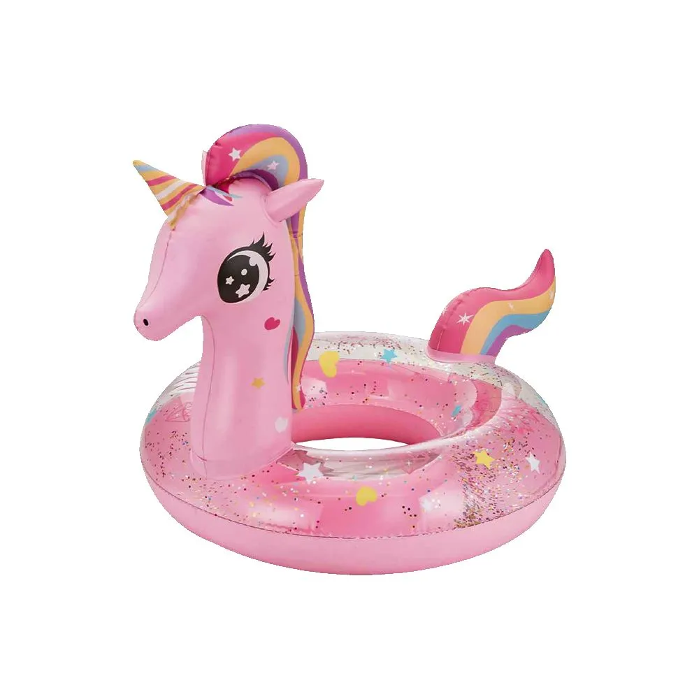 BOIA UNICÓRNIO COM CABEÇA