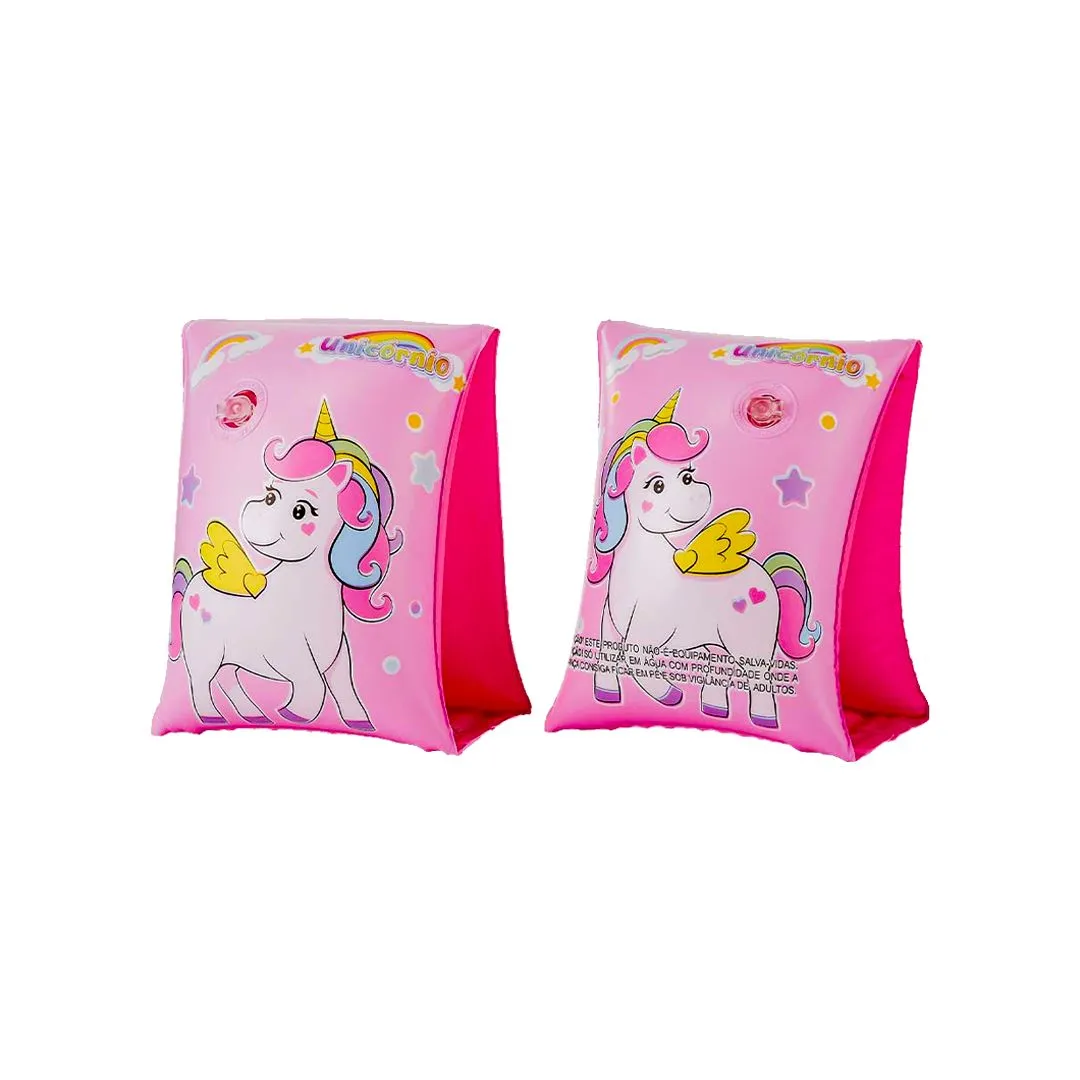 BOIA DE BRAÇO UNICÓRNIO