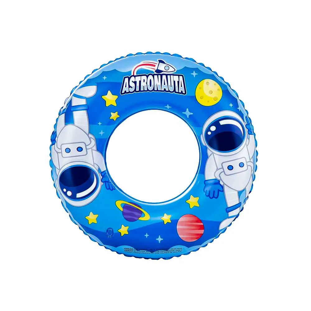 BOIA DE CINTURA ASTRONAUTA 