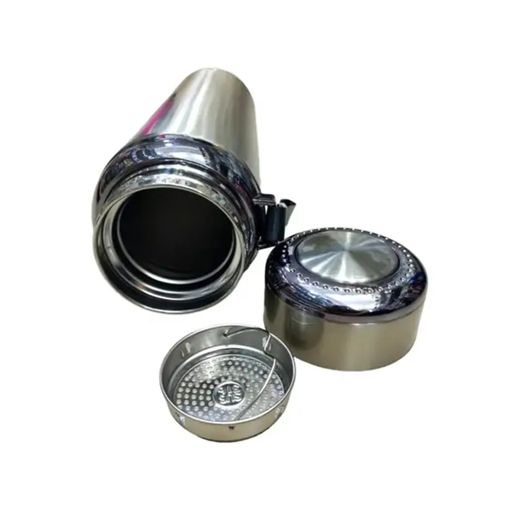 GARRAFA  ISOTÉRMICA VACUUM 800ML