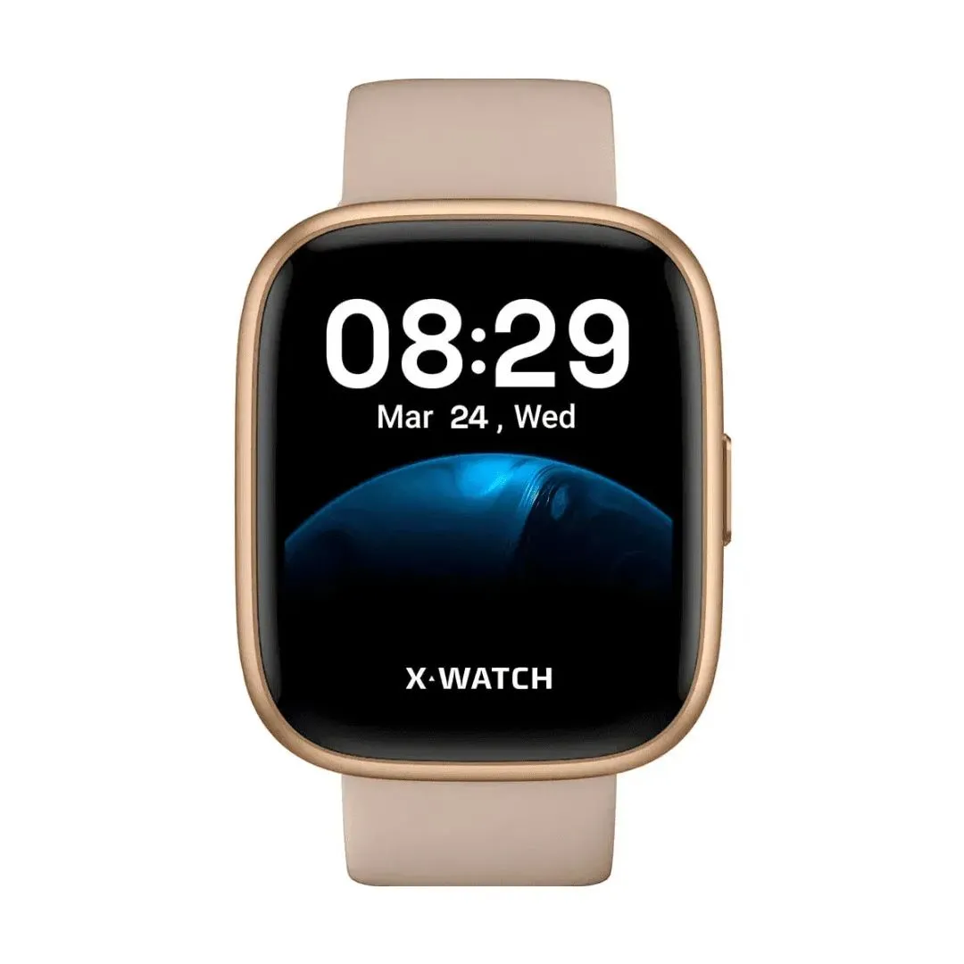 RELÓGIO DE PULSO SMARTWATCH XWATCH